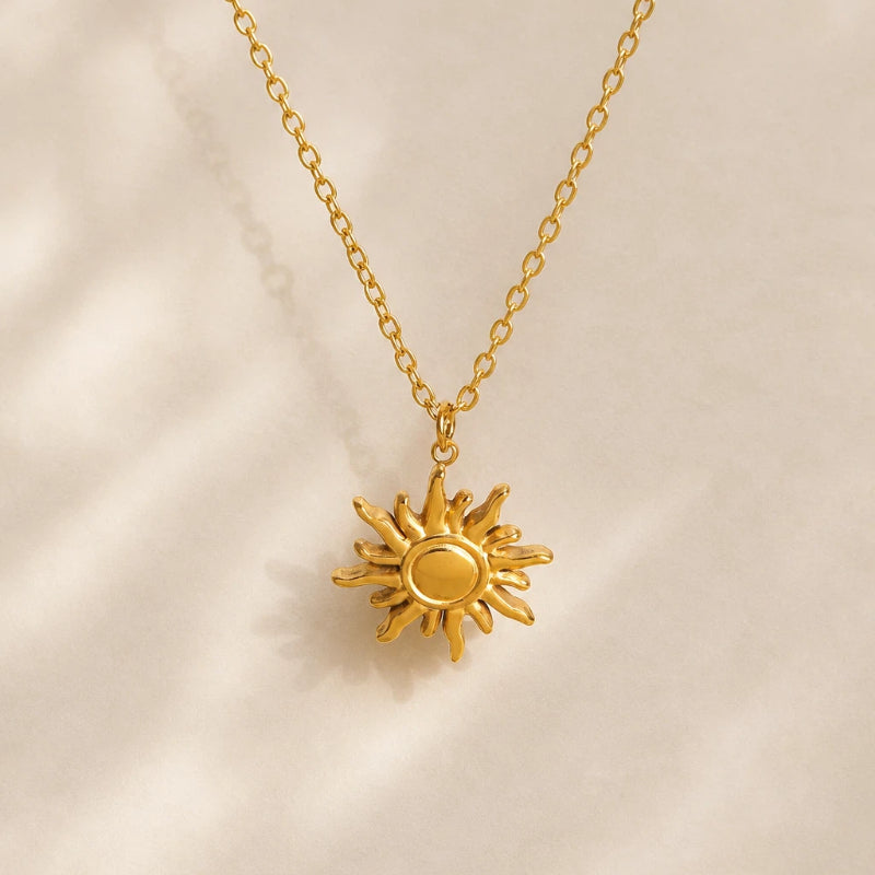 The Solenne Halo