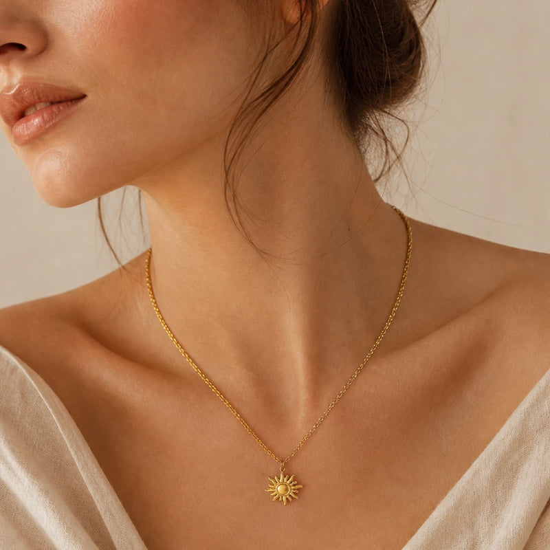 The Solenne Halo