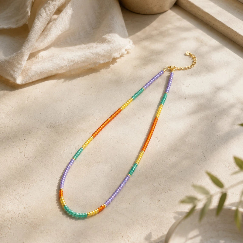 The Sunwoven Aura