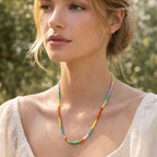 The Sunwoven Aura