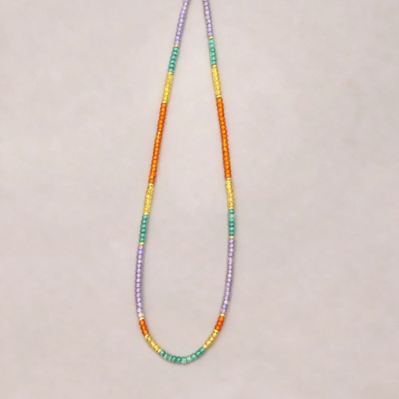 The Sunwoven Aura