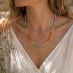 The Sunwoven Aura
