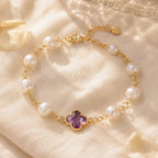 The Violet Charm