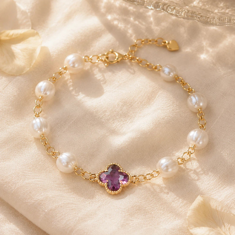 The Violet Charm