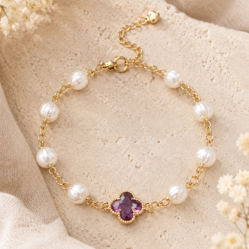The Violet Charm
