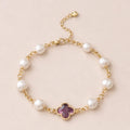 The Violet Charm