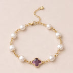 The Violet Charm