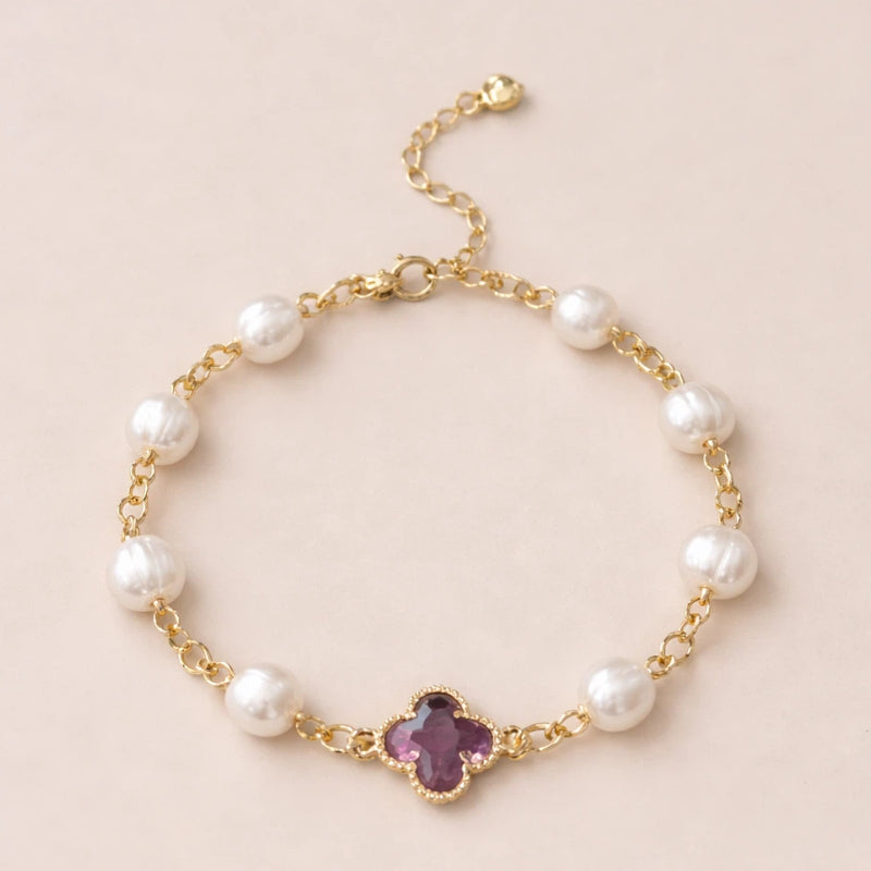 The Violet Charm