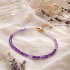 The Violet Drift