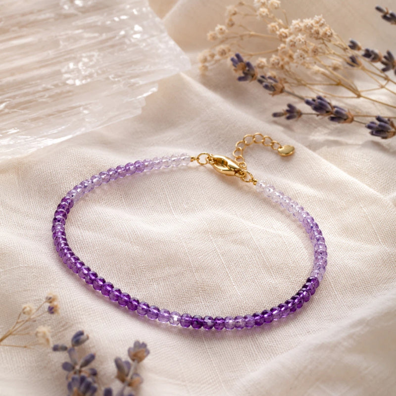 The Violet Drift