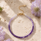 The Violet Drift