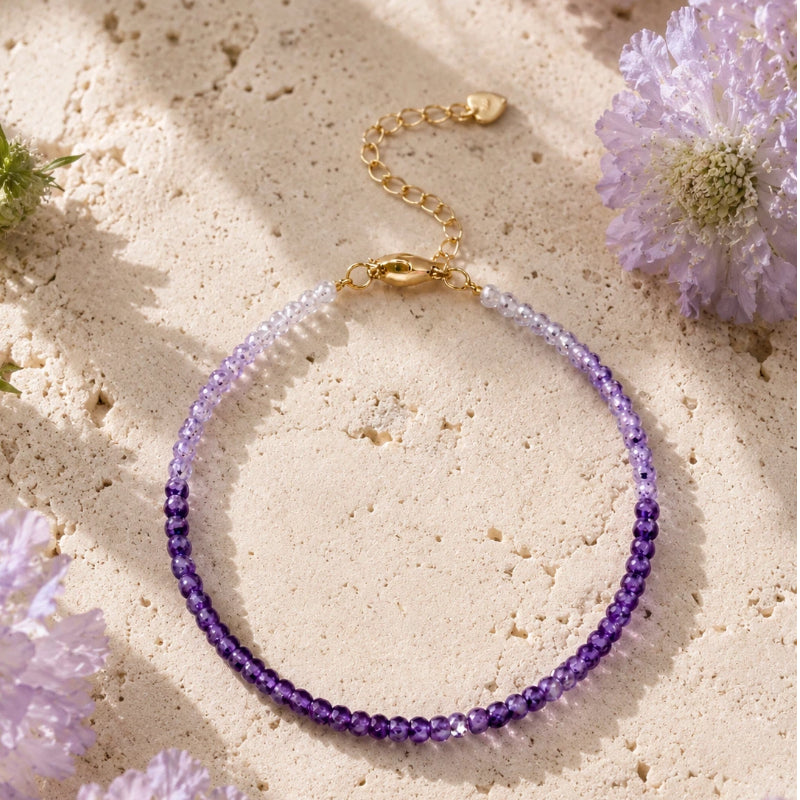 The Violet Drift