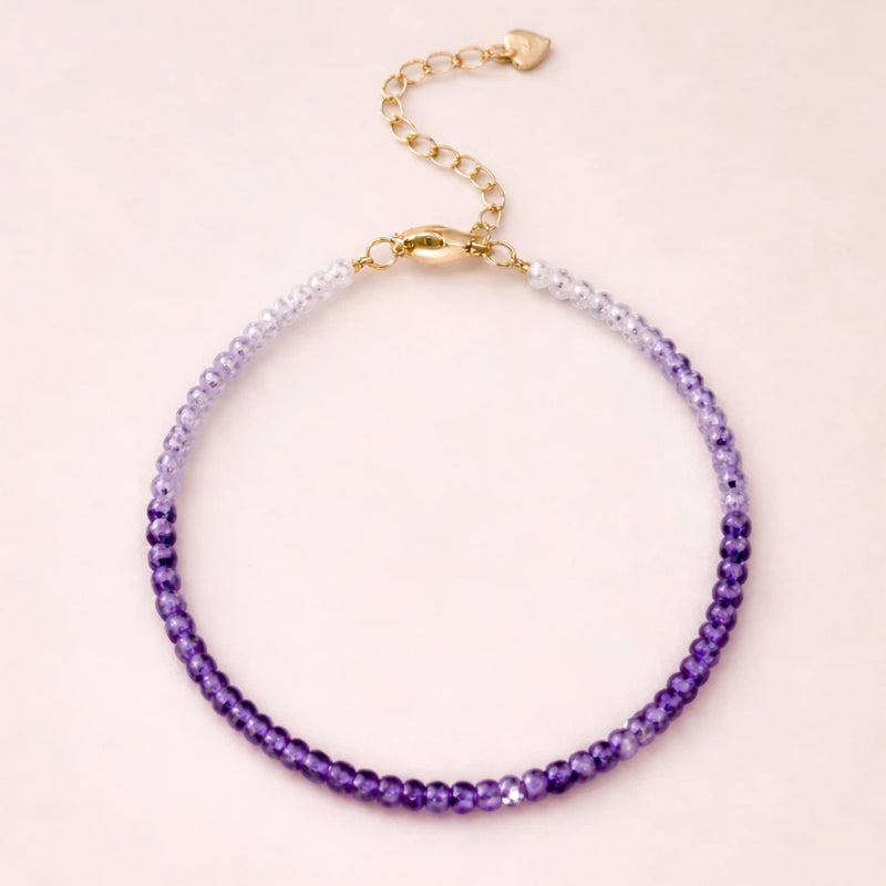 The Violet Drift