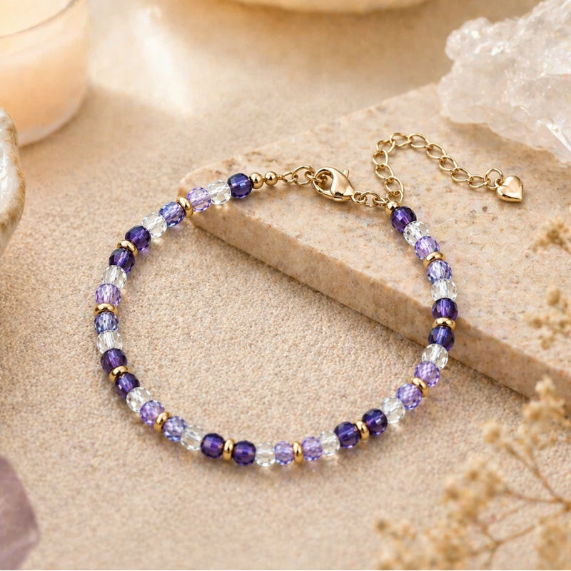 The Violet Mist