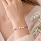 The Violet Whisper